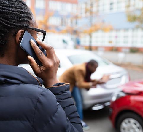 Auto Accident and Personal Injury