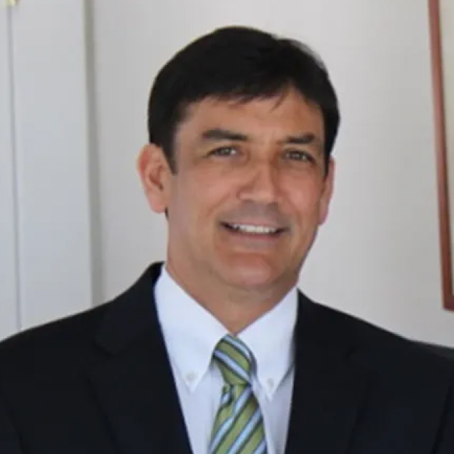 Joseph E. Welsh