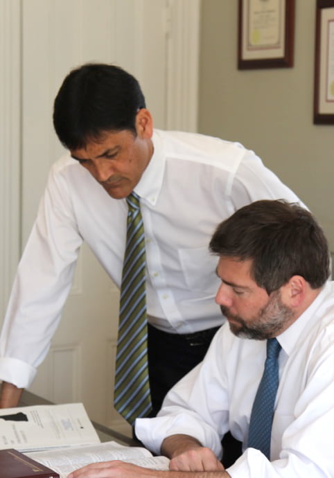 Attorneys