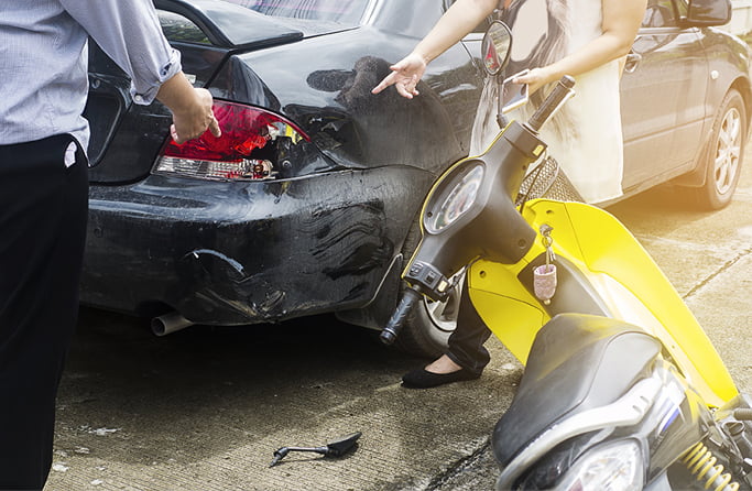 DMV & Driving Offenses
