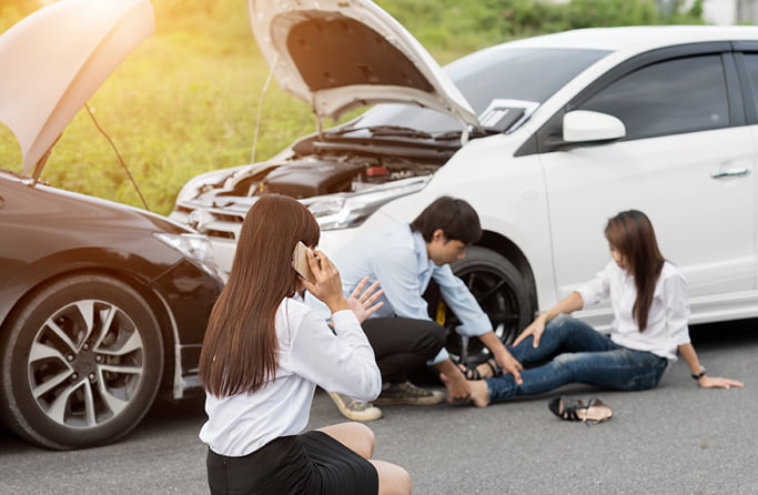 Personal Injury
